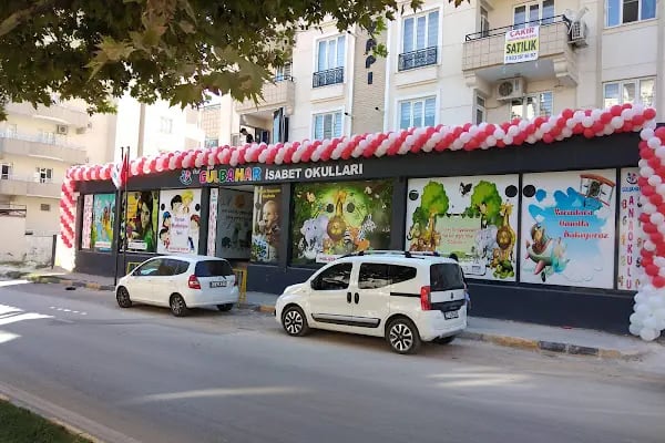 Gülbahar Isabet Okullari - Resim 2