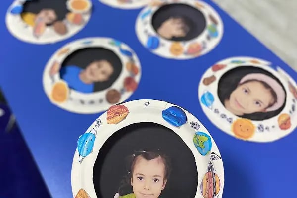 Gülbahar Isabet Okullari - Resim 17