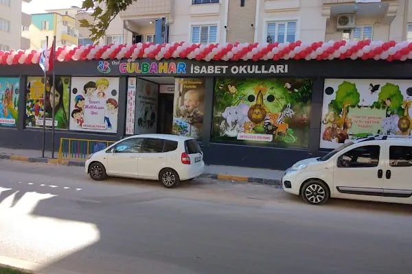 Gülbahar Isabet Okullari - Resim 15