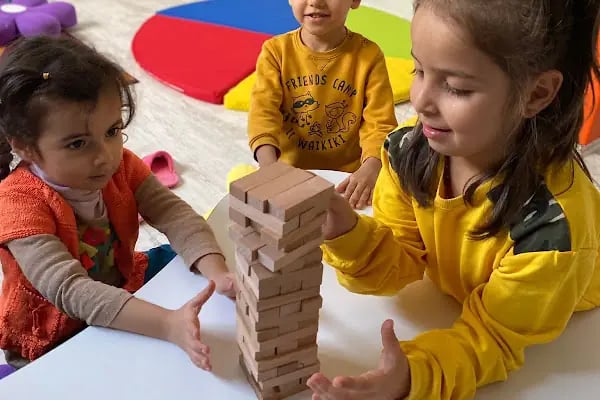 Gülbahar Isabet Okullari - Resim 13