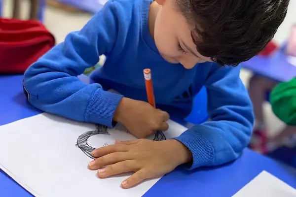 Gülbahar Isabet Okullari - Resim 14