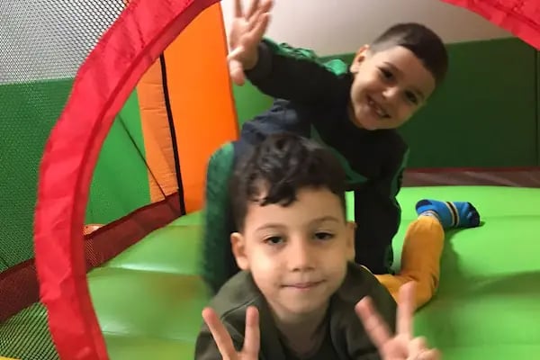 Gülbahar Isabet Okullari - Resim 20