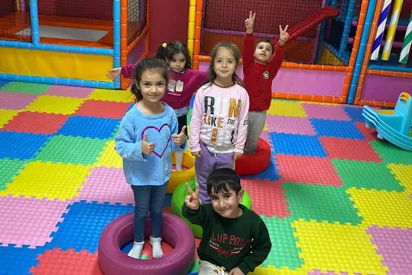 Gülbahar Isabet Okullari - Resim 1