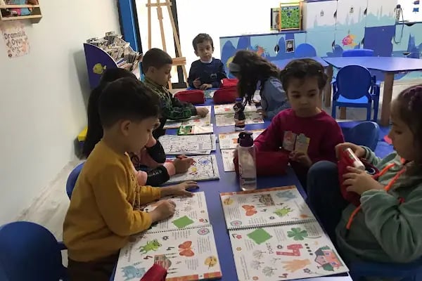 Gülbahar Isabet Okullari - Resim 18