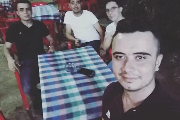 Çelik Çay Bahçesi - Resim 7