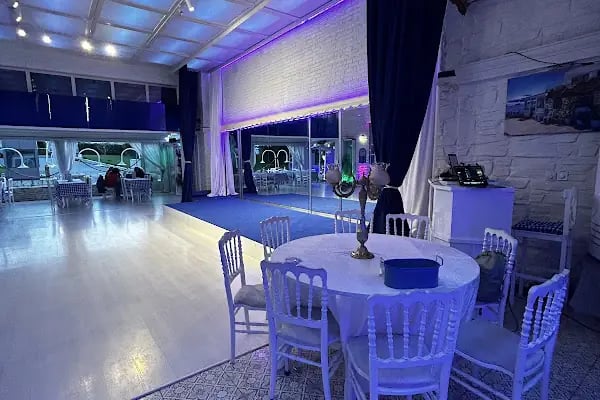 Latife Ataşehir Eğlence Davet Salonu - Resim 13