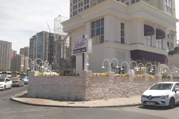 Latife Ataşehir Eğlence Davet Salonu - Resim 14