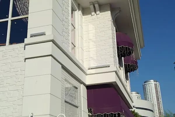 Latife Ataşehir Eğlence Davet Salonu - Resim 9