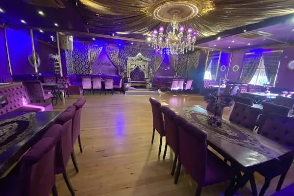 Latife Ataşehir Eğlence Davet Salonu - Resim 4