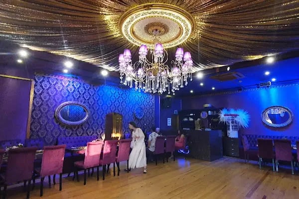 Latife Ataşehir Eğlence Davet Salonu - Resim 11