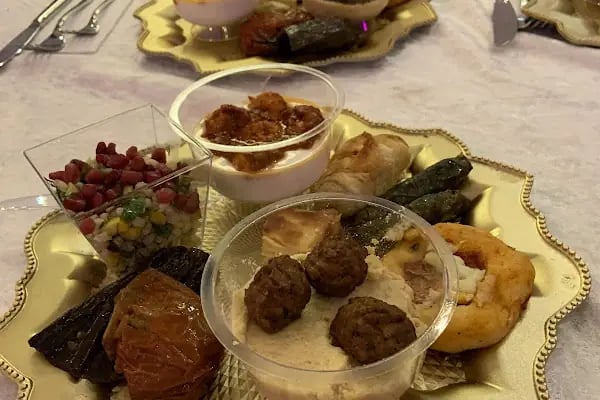 Latife Ataşehir Eğlence Davet Salonu - Resim 8