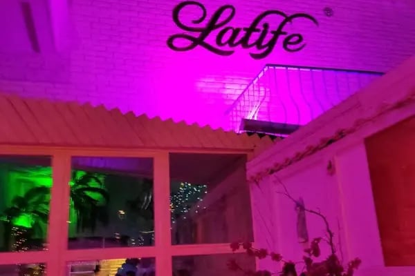 Latife Ataşehir Eğlence Davet Salonu - Resim 17
