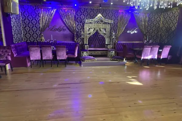 Latife Ataşehir Eğlence Davet Salonu - Resim 19