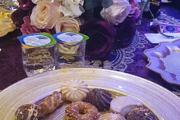 Latife Ataşehir Eğlence Davet Salonu - Resim 12