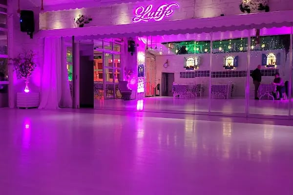 Latife Ataşehir Eğlence Davet Salonu - Resim 3