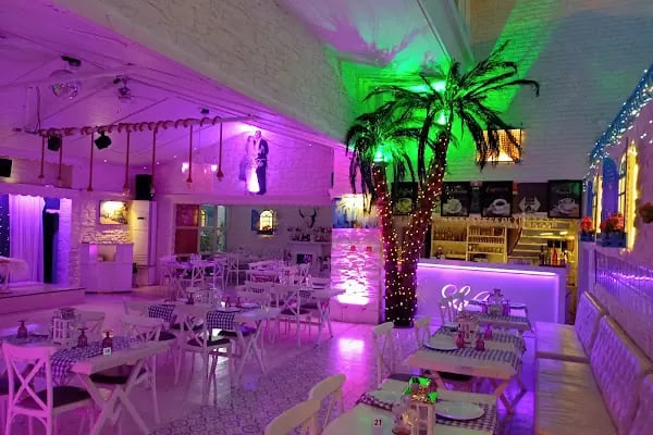 Latife Ataşehir Eğlence Davet Salonu - Resim 7