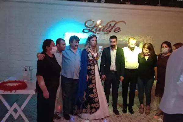 Latife Ataşehir Eğlence Davet Salonu - Resim 18