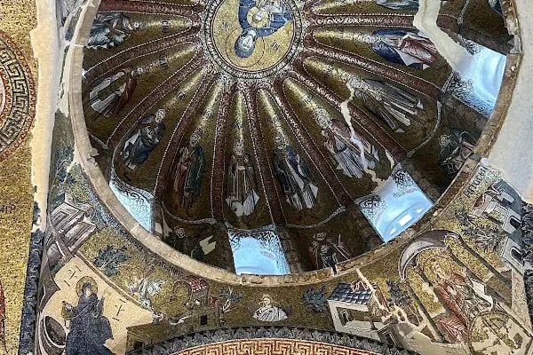 Ashabı Kiramdan Ebu Said El Hudri R.A. Türbesi - Resim 19