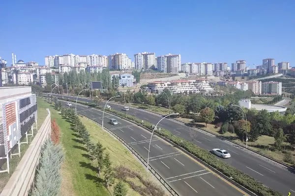 Kuzeykent Konutları - Resim 1