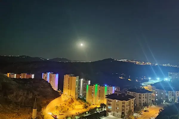 Kuzeykent Konutları - Resim 12