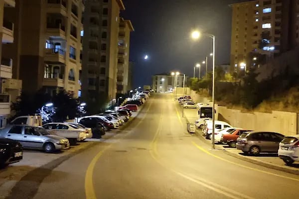 Kuzeykent Konutları - Resim 9