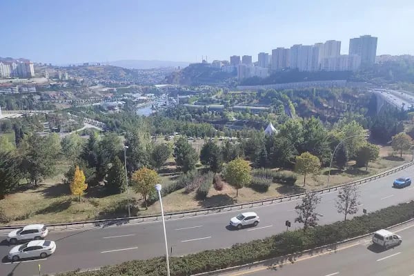 Kuzeykent Konutları - Resim 11