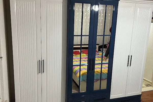 AY MOBİLYA DEKORASYON - Resim 12