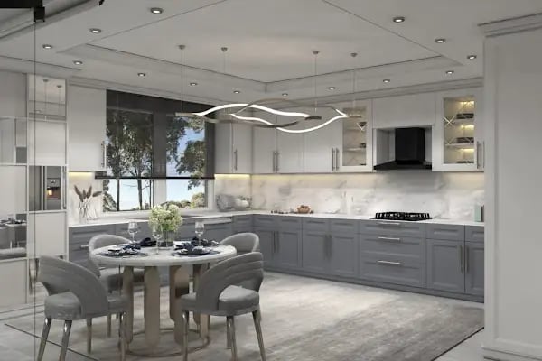 AY MOBİLYA DEKORASYON - Resim 9