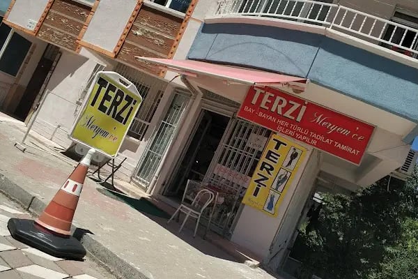 Meryemce tekstil terzi - Resim 13