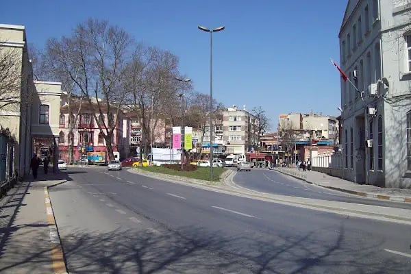 Hz. Turabi Baba ve Türbesi - Resim 11
