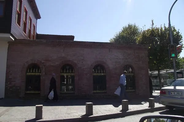 Hz. Turabi Baba ve Türbesi - Resim 9