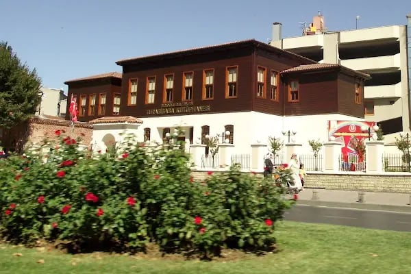 Hz. Turabi Baba ve Türbesi - Resim 3