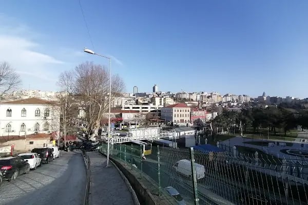 Hz. Turabi Baba ve Türbesi - Resim 6