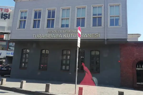 Hz. Turabi Baba ve Türbesi - Resim 7