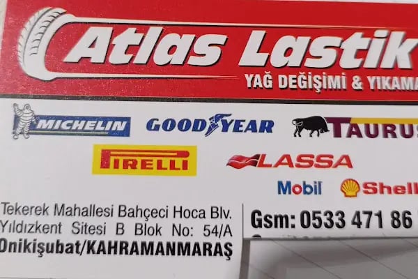 Karabulut Atlas Lastik Tamir Bakım - Resim 8