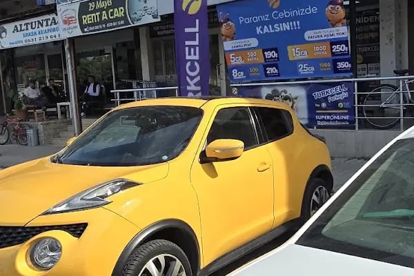 UZUNLAR İLETİŞİM TURKCELL DSN PLUS - Resim 4