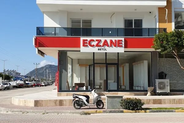 Betül Eczanesi - Resim 2