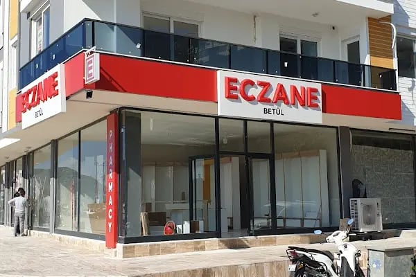 Betül Eczanesi - Resim 6