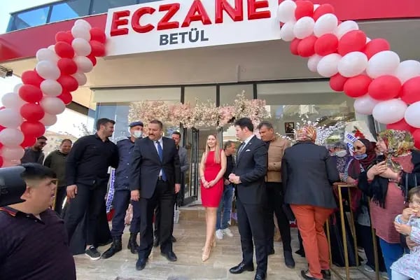 Betül Eczanesi - Resim 9