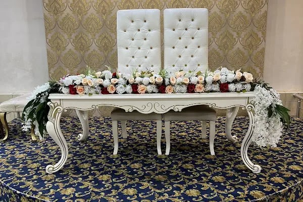 Mersin Rain Garden Wedding &amp; Event Kır Düğünü - Resim 5