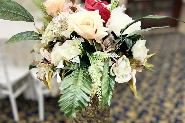 Mersin Rain Garden Wedding &amp; Event Kır Düğünü - Resim 9
