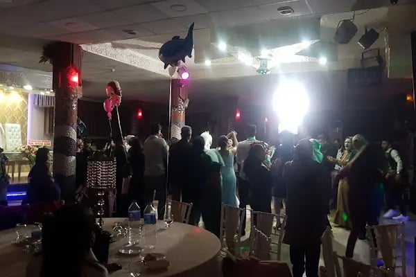 Mersin Rain Garden Wedding &amp; Event Kır Düğünü - Resim 15