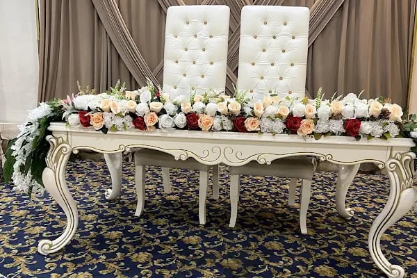 Mersin Rain Garden Wedding &amp; Event Kır Düğünü - Resim 10