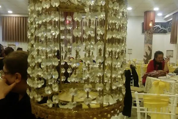 Mersin Rain Garden Wedding &amp; Event Kır Düğünü - Resim 17