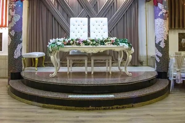 Mersin Rain Garden Wedding &amp; Event Kır Düğünü - Resim 2