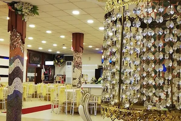 Mersin Rain Garden Wedding &amp; Event Kır Düğünü - Resim 12