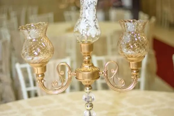 Mersin Rain Garden Wedding &amp; Event Kır Düğünü - Resim 3