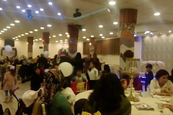 Mersin Rain Garden Wedding &amp; Event Kır Düğünü - Resim 6