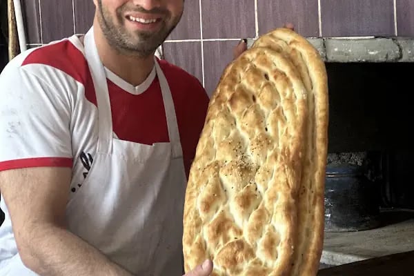 Handan Hanımın Ekmekleri - Resim 2