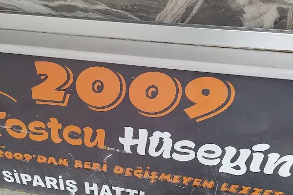 2009 Tostçu Hüseyin - Resim 3